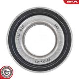 ESEN SKV Комплект подшипника ступицы колеса 85SKV089
