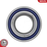ESEN SKV Комплект подшипника ступицы колеса 85SKV109