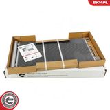 ESEN SKV Конденсатор, кондиционер 86SKV009