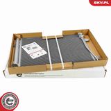 ESEN SKV Kondensaator,kliimaseade 86SKV142