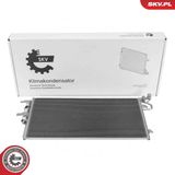 ESEN SKV Kondensaator,kliimaseade 86SKV154