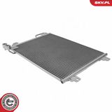 ESEN SKV Конденсатор, кондиционер 86SKV208