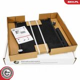 ESEN SKV Конденсатор, кондиционер 86SKV259