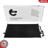 ESEN SKV Kondensaator,kliimaseade 86SKV286