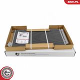 ESEN SKV Конденсатор, кондиционер 86SKV318