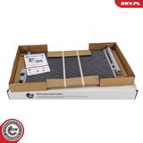 ESEN SKV Конденсатор, кондиционер 86SKV373