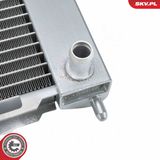 ESEN SKV Kondensaator,kliimaseade 86SKV418