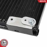 ESEN SKV Конденсатор, кондиционер 86SKV557