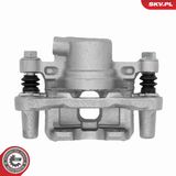 ESEN SKV Тормозной суппорт 90SKV104