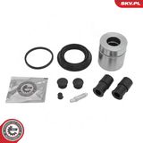 ESEN SKV Ремкомплект, тормозной суппорт 91SKV085