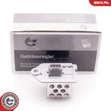 ESEN SKV Takisti, salongi ventilaator 94SKV013