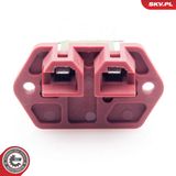 ESEN SKV Takisti, salongi ventilaator 94SKV018