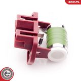 ESEN SKV Takisti, salongi ventilaator 94SKV018