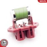 ESEN SKV Takisti, salongi ventilaator 94SKV018