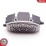 ESEN SKV Takisti, salongi ventilaator 94SKV029