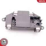 ESEN SKV Takisti, salongi ventilaator 94SKV029