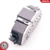 ESEN SKV Takisti, salongi ventilaator 94SKV029