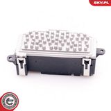 ESEN SKV Takisti, salongi ventilaator 94SKV029