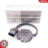 ESEN SKV Takisti, salongi ventilaator 94SKV031