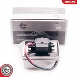 ESEN SKV Сопротивление, вентилятор салона 94SKV035