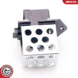 ESEN SKV Takisti, salongi ventilaator 94SKV052