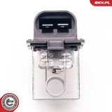 ESEN SKV Takisti, salongi ventilaator 94SKV052
