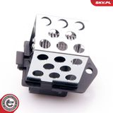 ESEN SKV Takisti, salongi ventilaator 94SKV052