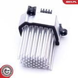 ESEN SKV Takisti, salongi ventilaator 94SKV070