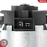 ESEN SKV Elektrisk motor, kupéfläkt 94SKV118
