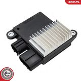 ESEN SKV Juhtseade,elektrovent.(mootorijahut.) 94SKV810