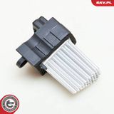 ESEN SKV Takisti, salongi ventilaator 95SKV001