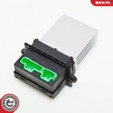 ESEN SKV Takisti, salongi ventilaator 95SKV003