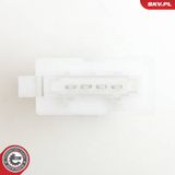 ESEN SKV Takisti, salongi ventilaator 95SKV005