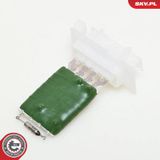 ESEN SKV Takisti, salongi ventilaator 95SKV005