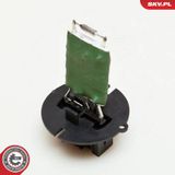 ESEN SKV Сопротивление, вентилятор салона 95SKV015