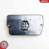 ESEN SKV Сопротивление, вентилятор салона 95SKV017