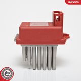ESEN SKV Takisti, salongi ventilaator 95SKV033