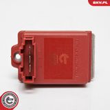 ESEN SKV Takisti, salongi ventilaator 95SKV033