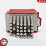 ESEN SKV Takisti, salongi ventilaator 95SKV033