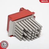 ESEN SKV Takisti, salongi ventilaator 95SKV033