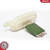 ESEN SKV Сопротивление, вентилятор салона 95SKV042