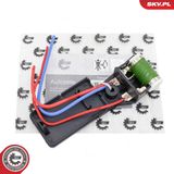 ESEN SKV Juhtseade,elektrovent.(mootorijahut.) 95SKV099