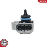 ESEN SKV Датчик, давление подачи топлива 95SKV176