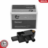 ESEN SKV Датчик, давление выхлопных газов 95SKV222