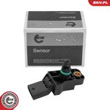 ESEN SKV Датчик, давление во впускной трубе 95SKV247
