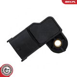 ESEN SKV Датчик, давление во впускной трубе 95SKV250