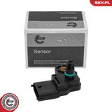 ESEN SKV Датчик, давление во впускной трубе 95SKV250
