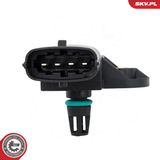 ESEN SKV Датчик, давление во впускной трубе 95SKV250