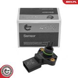 ESEN SKV Датчик, давление выхлопных газов 95SKV258