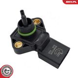 ESEN SKV Andur, heitgaasisurve 95SKV258